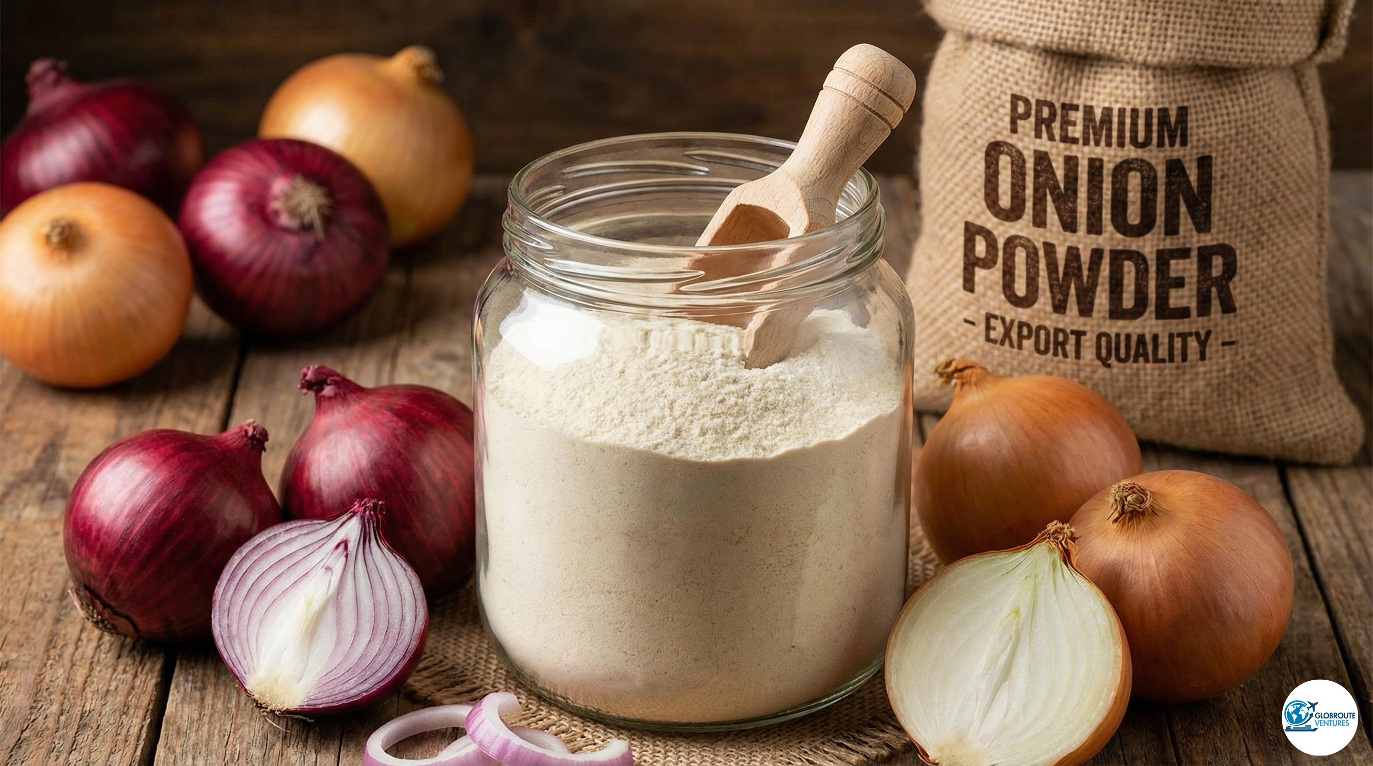 Onion Powder